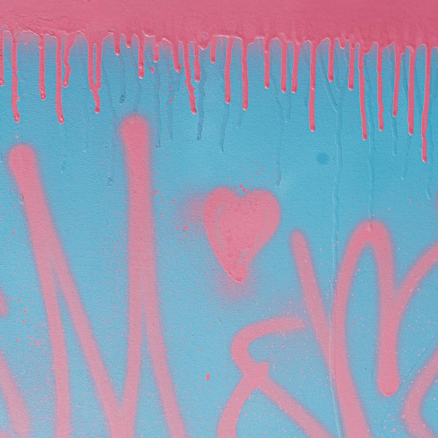 Mommy street art painting by tcp375, view 3